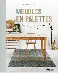 Meubles en palettes