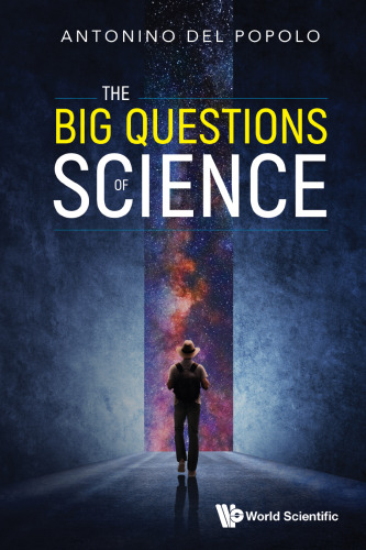 The Big Questions of Science
