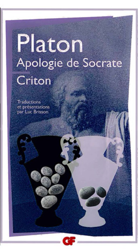 Apologie de Socrate - Criton