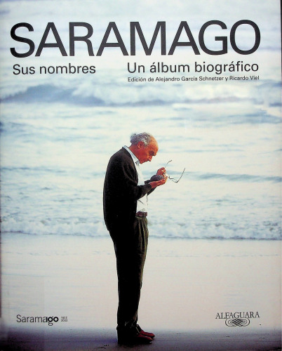 Sus nombres: Un álbum biográfico