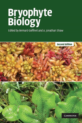 Bryophyte biology