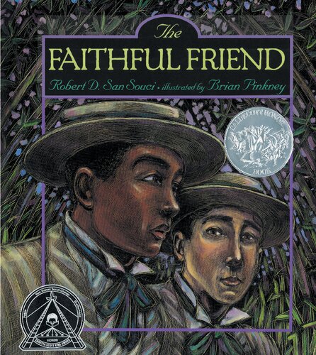 The Faithful Friend