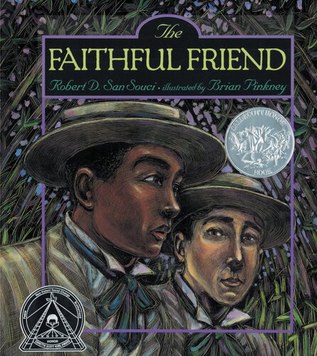 The Faithful Friend