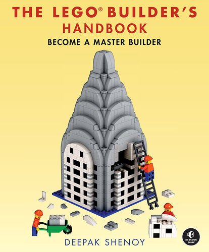 The LEGO Builder's Handbook