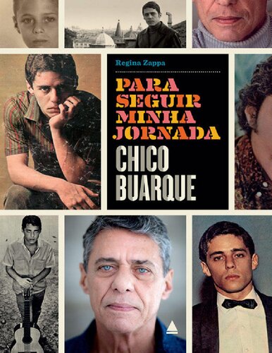 Para Seguir Minha Jornada: Chico Buarque (Em Portugues do Brasil)