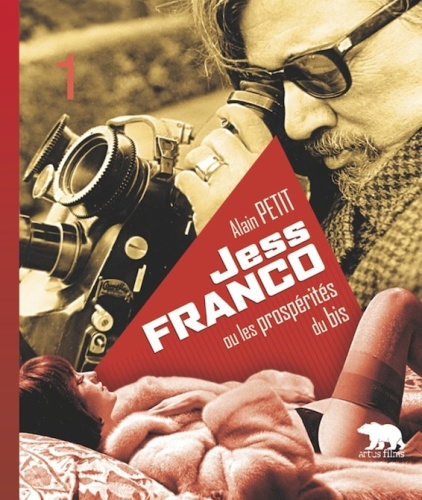 Jess Franco ou les Prospérités du bis