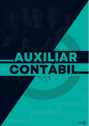 Auxiliar Contábil