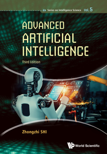 Advanced Artificial Intelligence