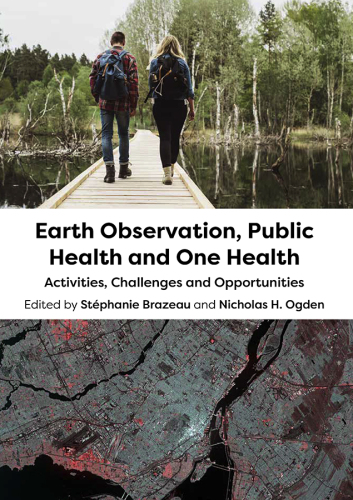 Earth Observation, Public Health and One Health