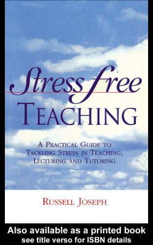 Stress Free Teaching