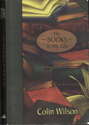 The Books in My Life