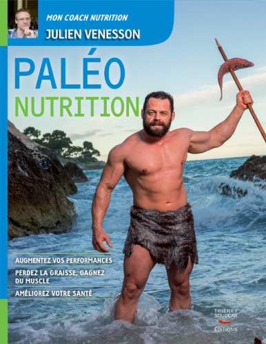 Paléo Nutrition