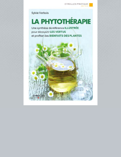 La phytothérapie