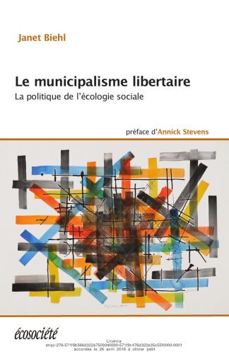 Le municipalisme libertaire