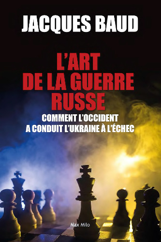 L’art de la guerre russe