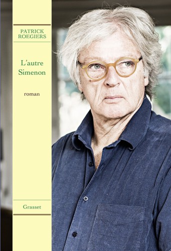 L'autre Simenon