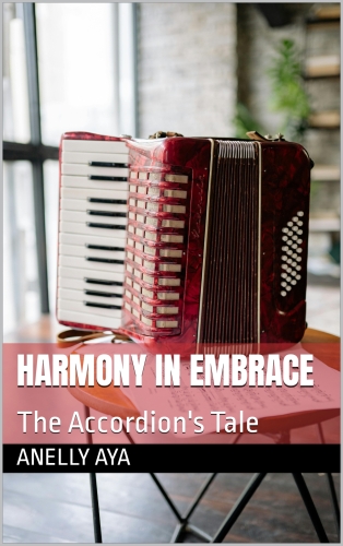 Harmony in Embrace: The Accordion's Tale