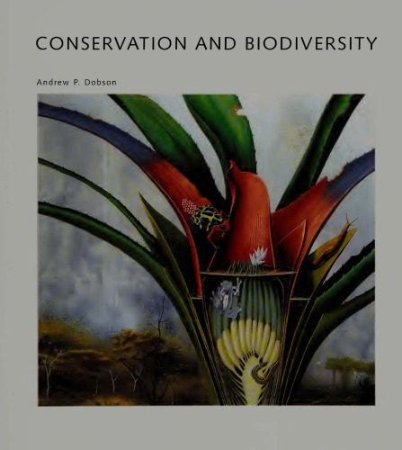 Conservation and Biodiversity