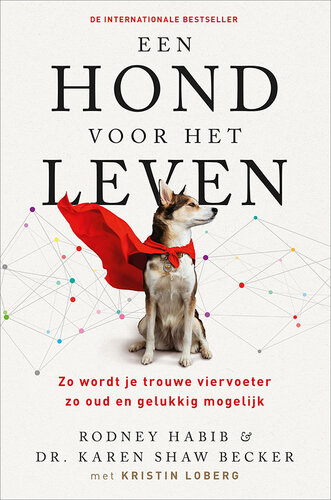 Een hond voor het leven: Zo wordt je trouwe viervoeter zo oud en gelukkig mogelijk