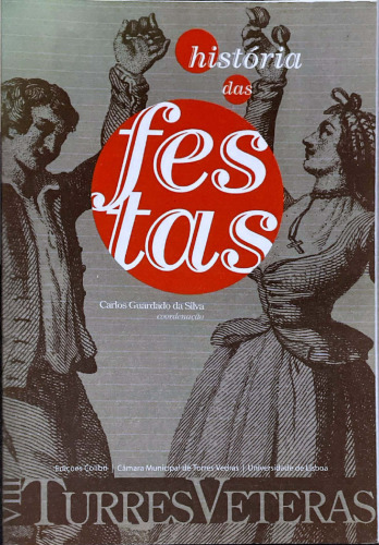 História das festas