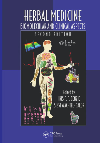 Herbal medicine. Biomolecular and clinical aspects