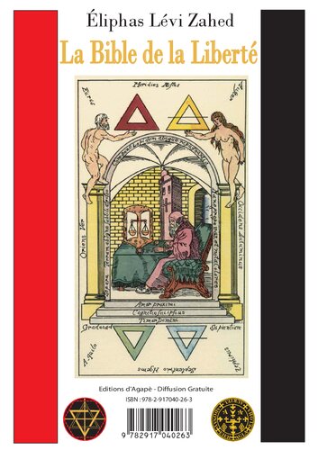 La Bible de la Liberté