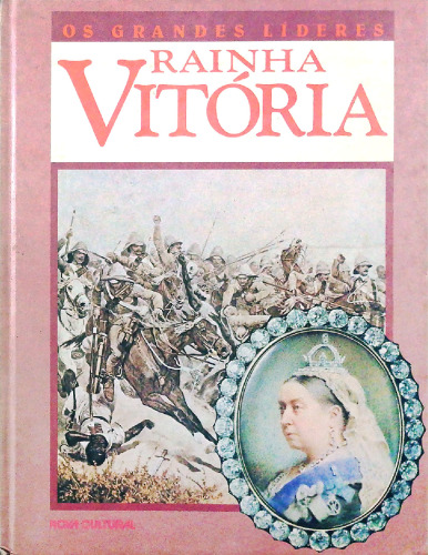 Rainha Vitória