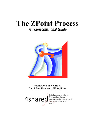 The Z point process. A transformational guide