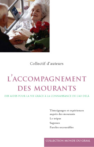 L'accompagnement des mourants