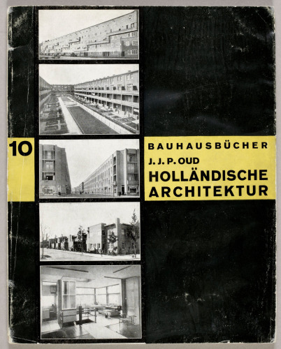 Holländische Architektur