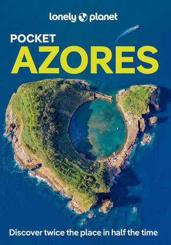 Lonely Planet Pocket Azores (Pocket Guide)