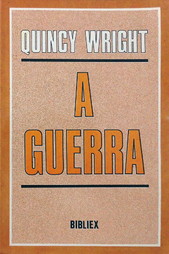 A Guerra