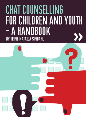 Chat counselling for children and youth. A handbook