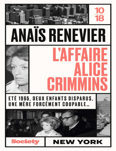 L'affaire Alice Crimmins