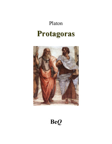 Protagoras