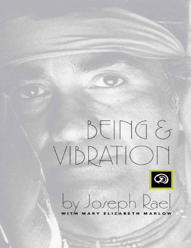 Being and vibration