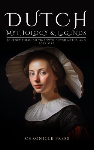 Dutch Mythology and Legends: Journey Through Time with Dutch Myths and Folklore
