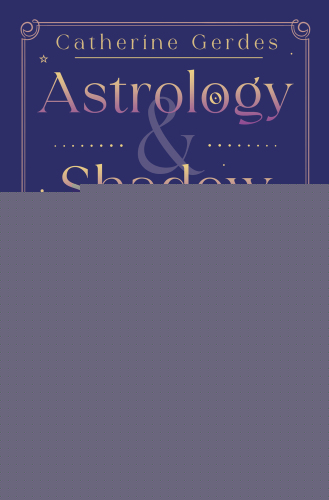 Astrology & Shadow Work