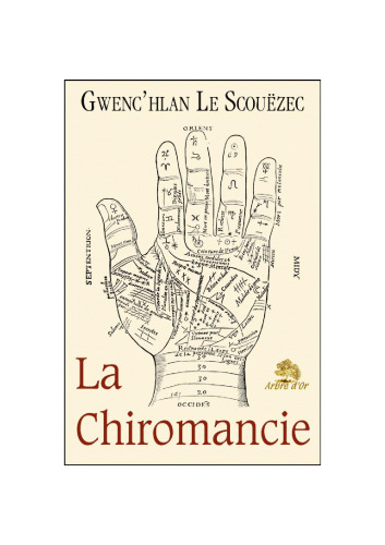 La chiromancie