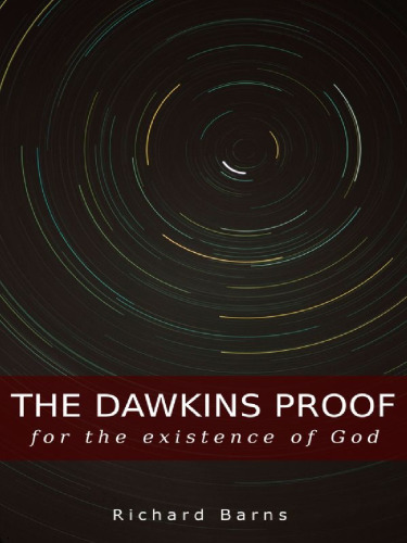 The Dawkins proof for the existence of God