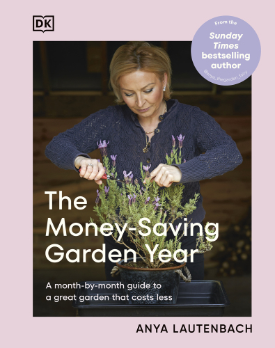 The Money-Saving Garden Year