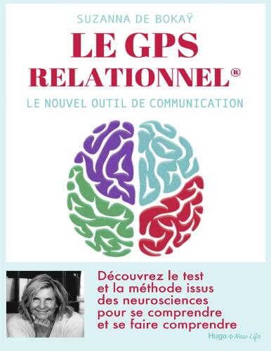 Le GPS relationnel: le nouvel outil de communication