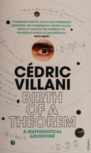 Birth of a Theorem: A Mathematical Adventure