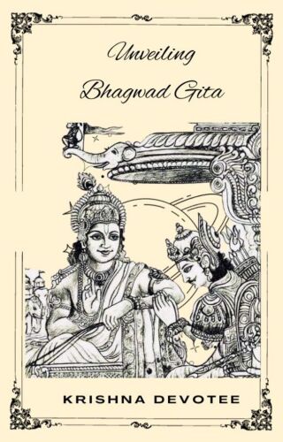 Unveiling the Bhagavad Gita: Timeless Wisdom for Young Minds