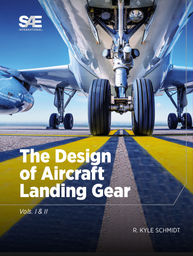 The Design of Aircraft Landing Gear