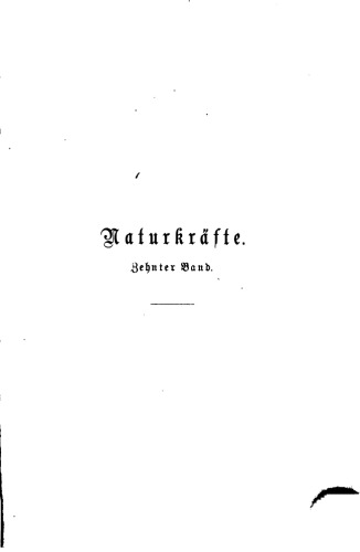 Wind und Wetter : Gemeinfassliche Darstellung der Meteorologie