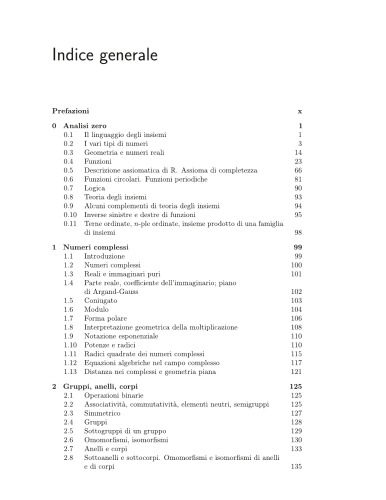 Analisi uno. Teoria ed esercizi. Con e-book