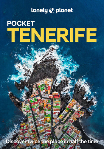 Lonely Planet Pocket Tenerife (Pocket Guide)
