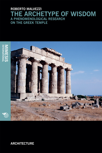 The archetype of wisdom: A phenomenological research on the greek temple