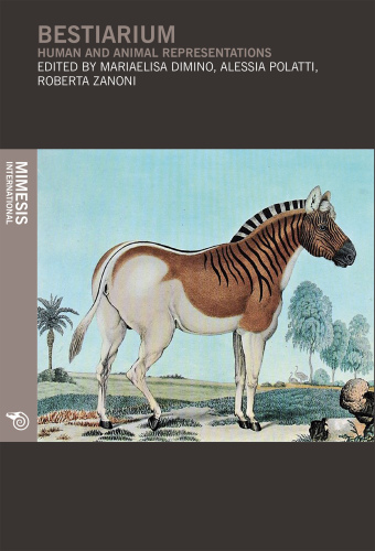 Bestiarium: Human and animal representations